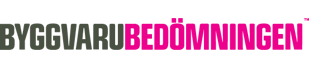 Byggvarubedömningen logotyp