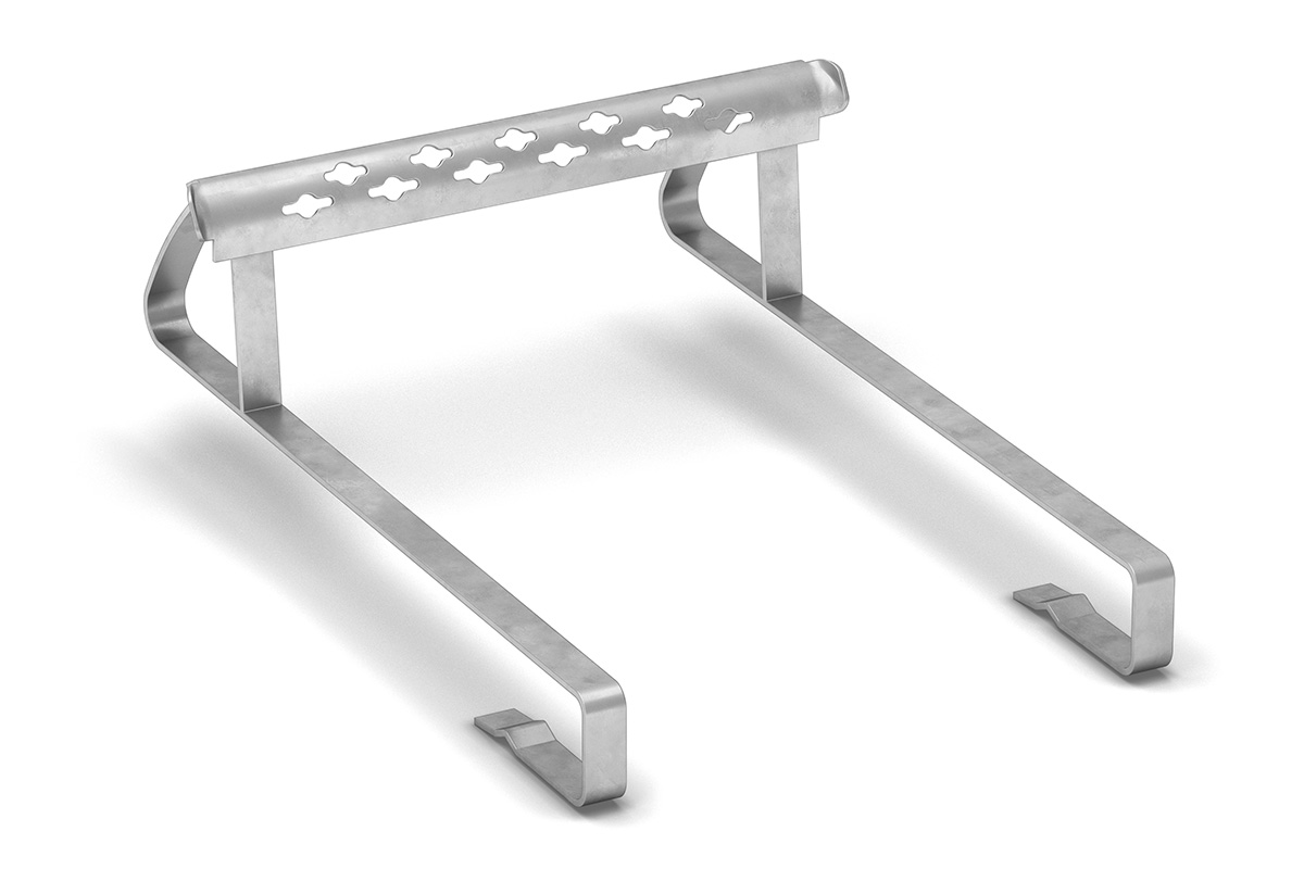 Taksteg ts 127 (25x270 mm)