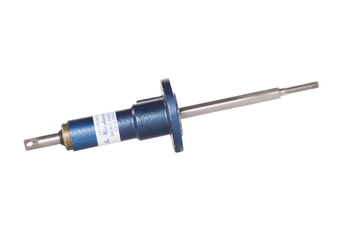 Manövercylinder hydraul 3-63
