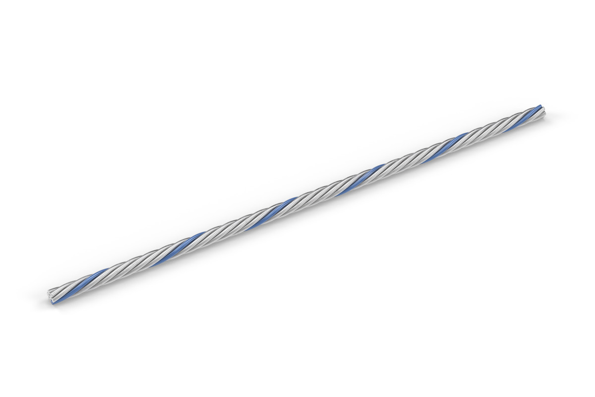Vajer 8 mm