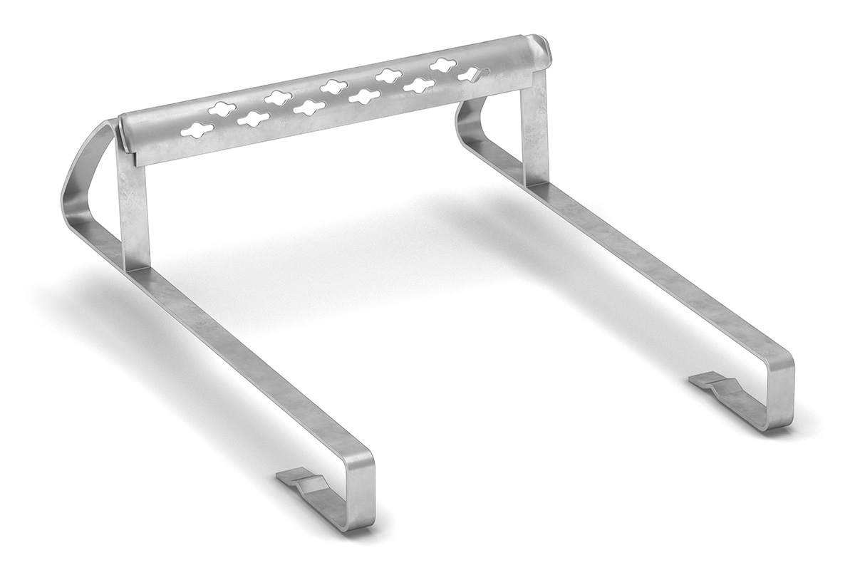 Taksteg ts 131 (25x310 mm)