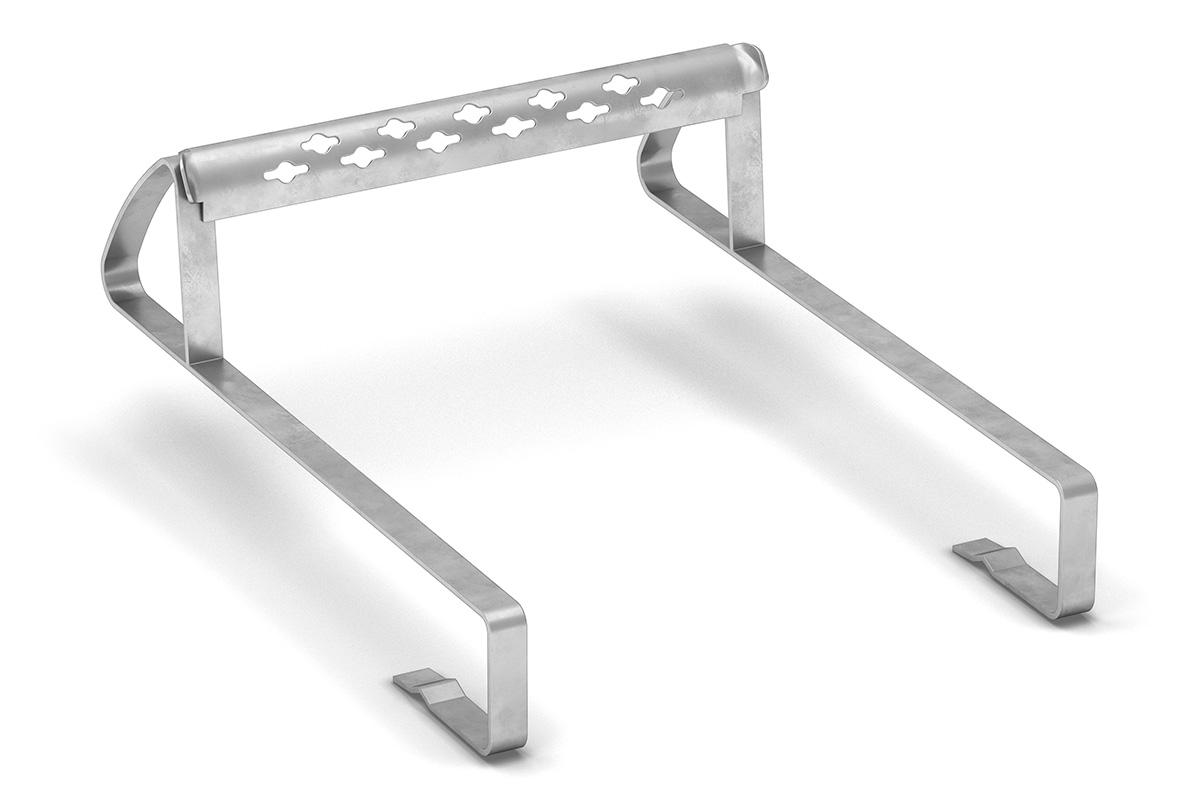 Taksteg ts 231 (50x310 mm)