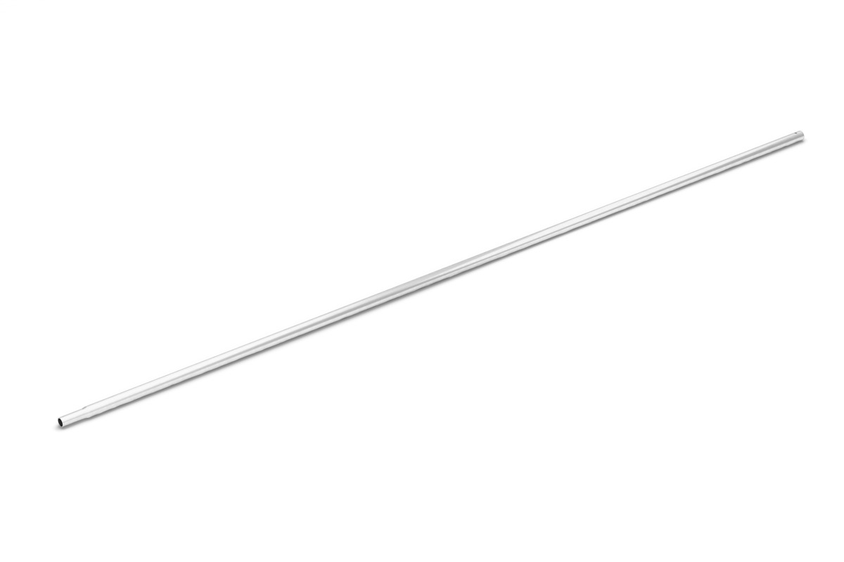 Rör 27 mm L=2300 mm