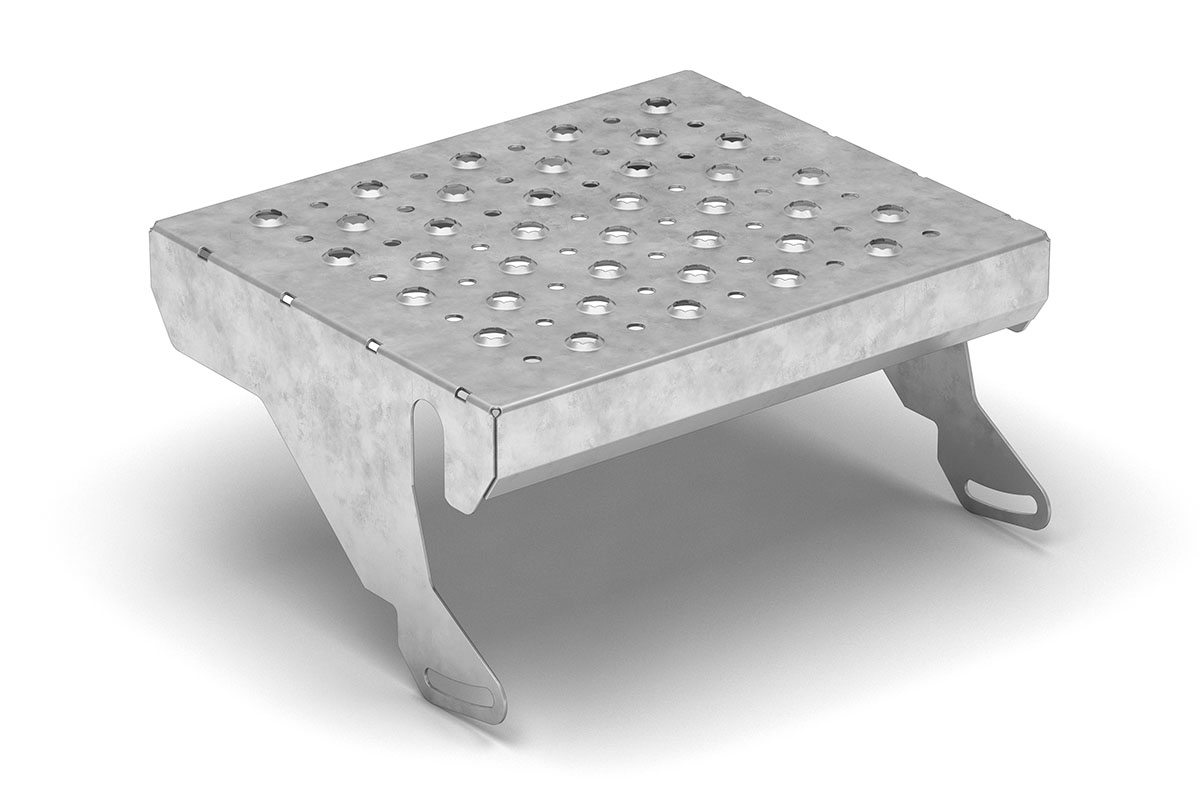 Ståplatta 300x400mm