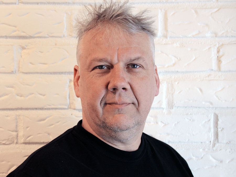 Roger Olsson, Per Wikstrand AB