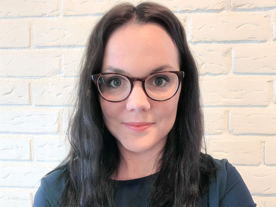 Jessica Hellström, Per Wikstrand AB