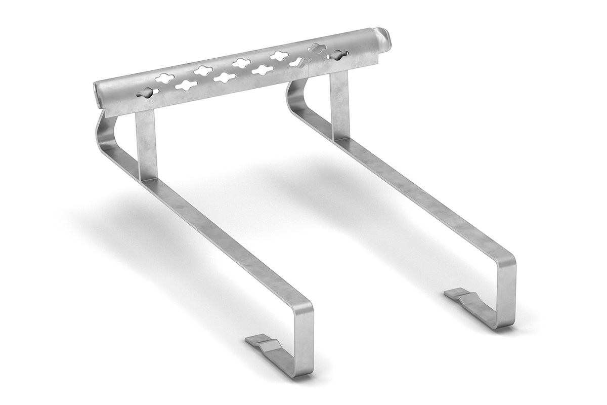 Taksteg ts 223 (50x230 mm)