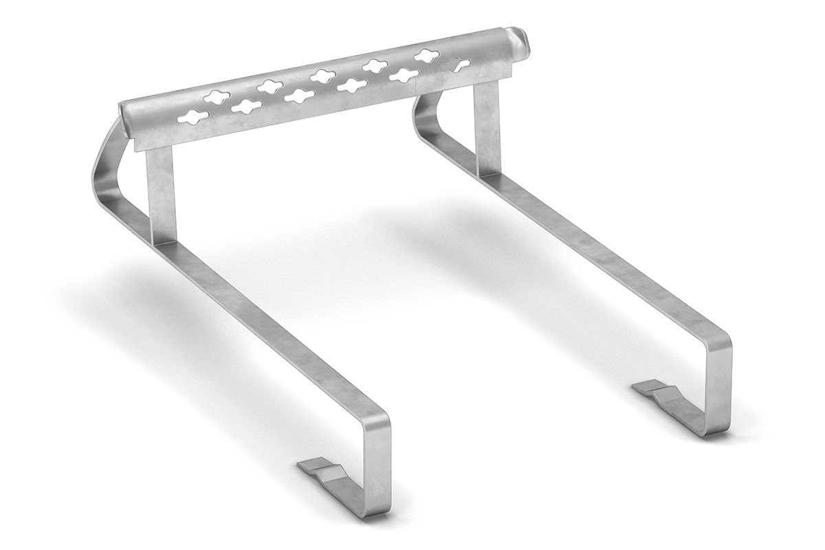 Taksteg ts 227 (50x270 mm)