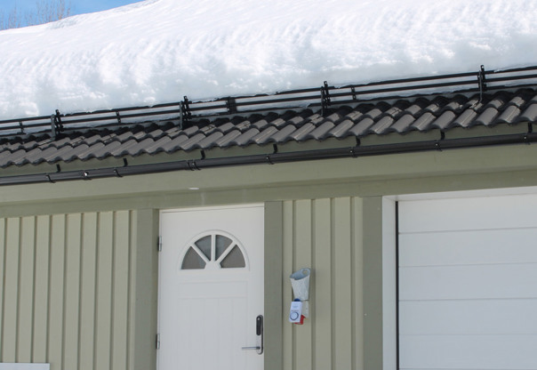 Snörasskydd