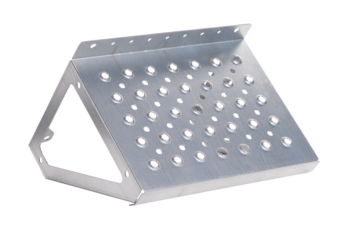 Ståplatta vägg 400x300 mm