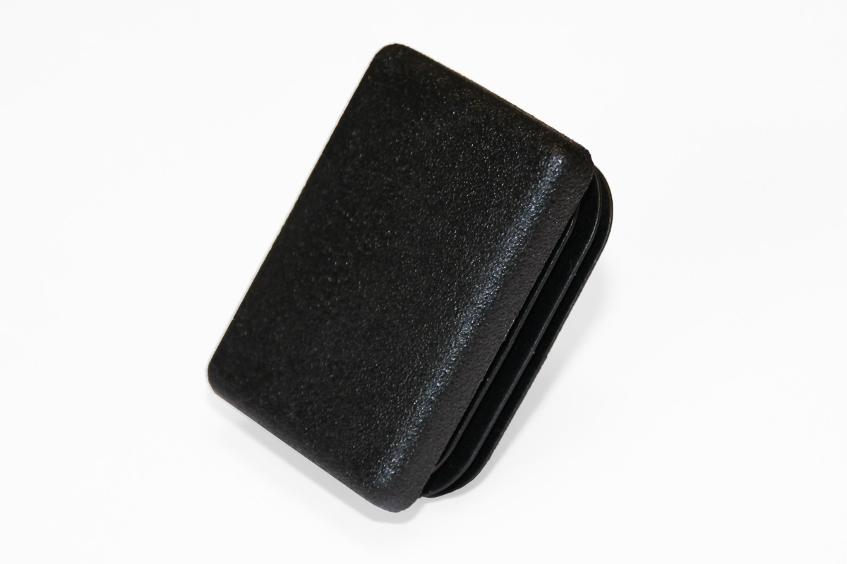 Plastlock för 40x30 rör