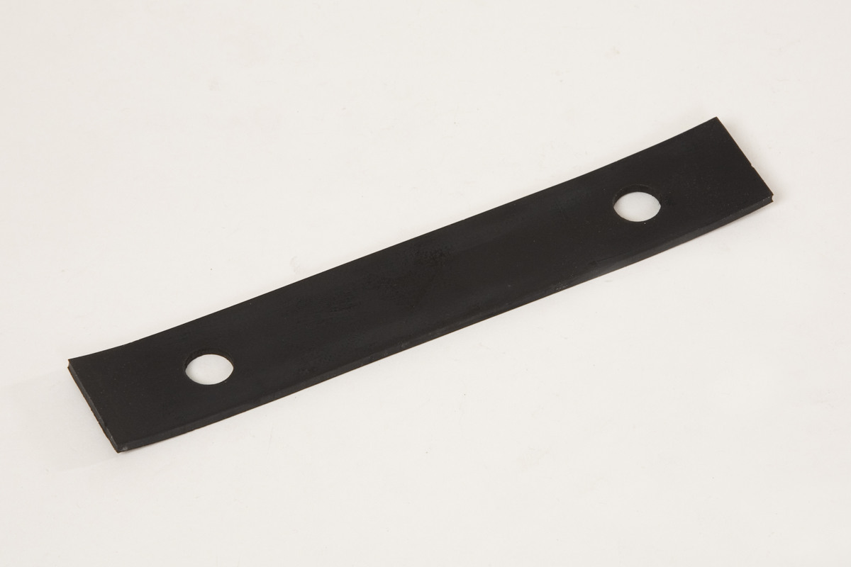 EPDM-tätning cc 120 mm