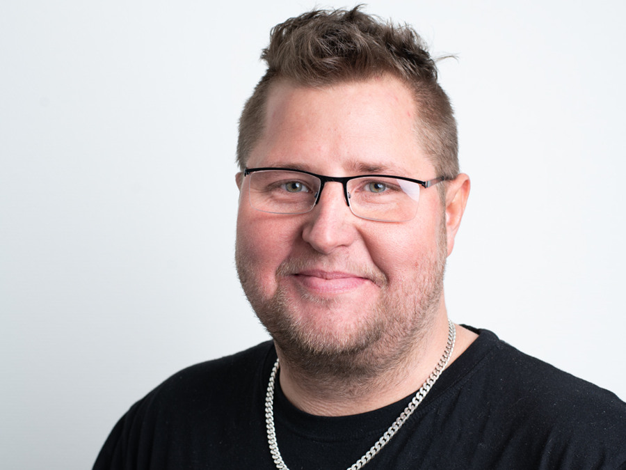 Peter Salmonsson, Per Wikstrand AB